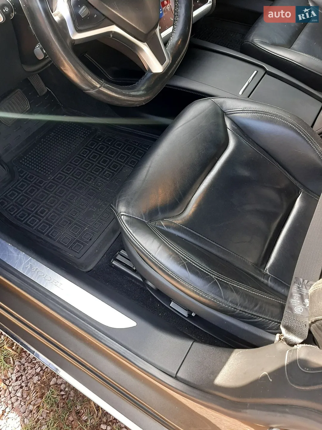 2016 Tesla Model S - мініатюра 17