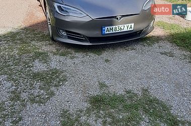 tesla model-s 2016 в Житомир від про продавця Дима tesla model-s 2016 в Житомир від професійного продавця Дима