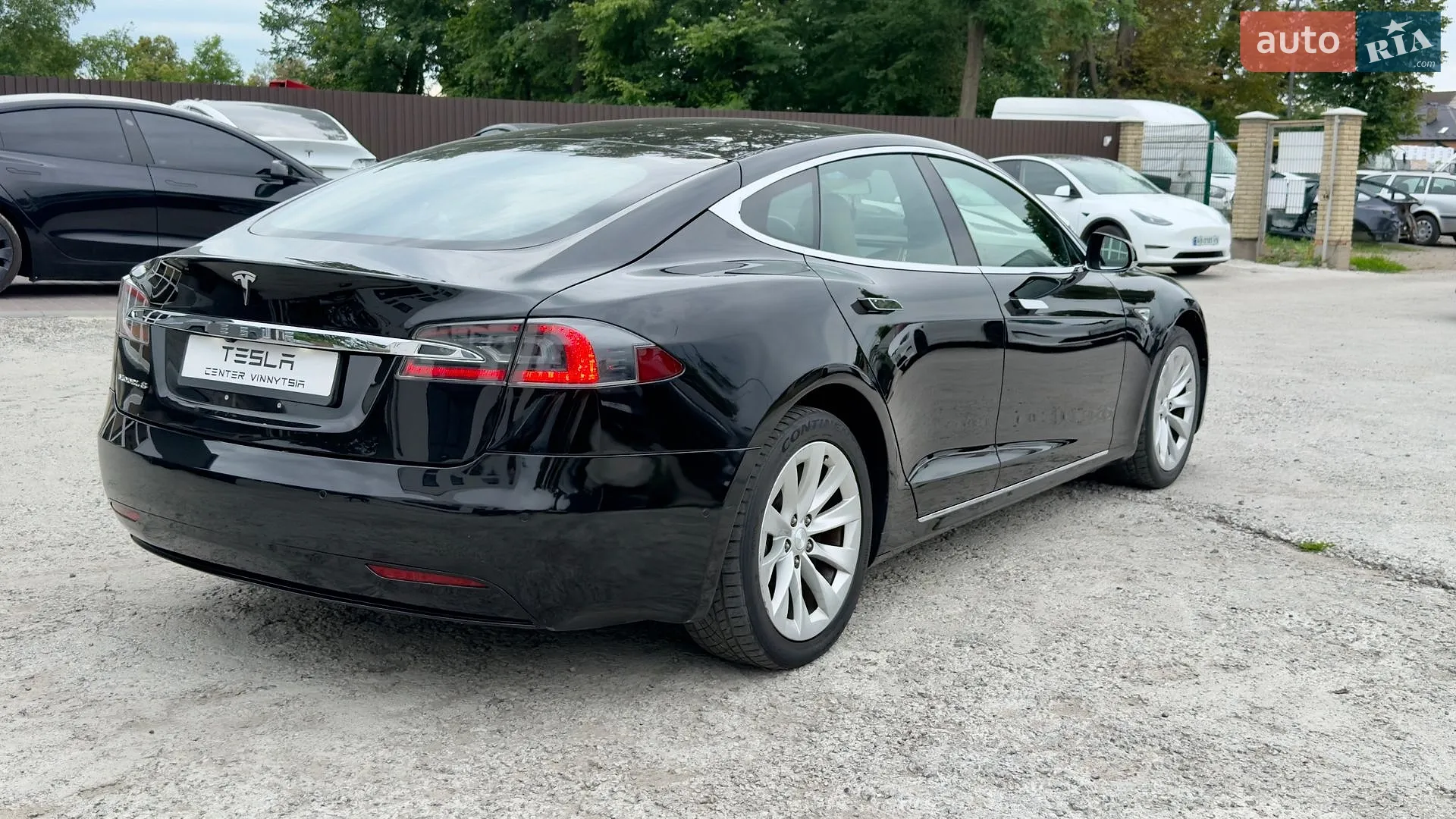 2016 Tesla Model S - мініатюра 5