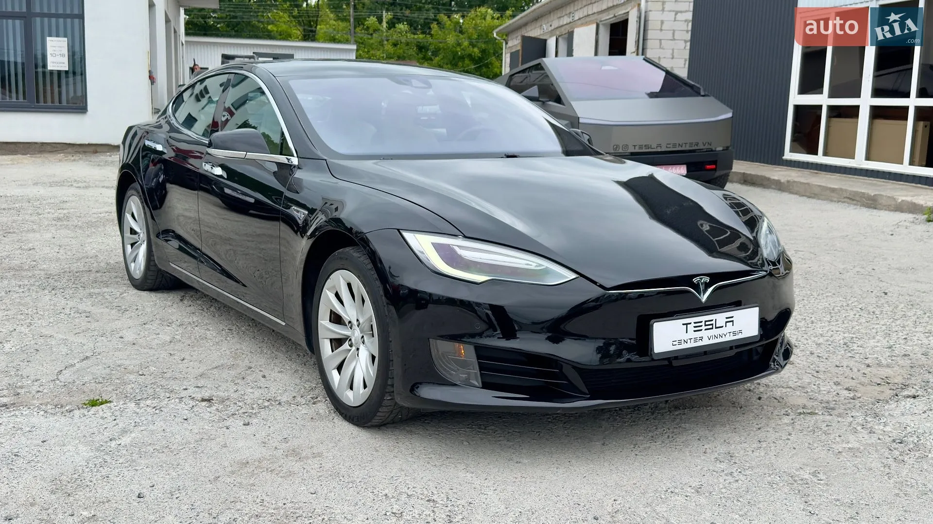 2016 Tesla Model S - мініатюра 2