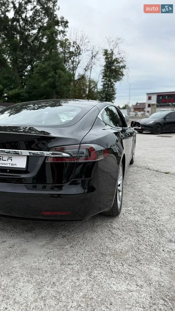 2016 Tesla Model S - мініатюра 19