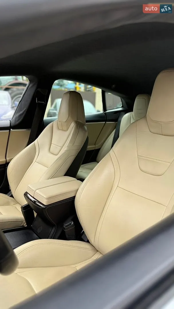 2016 Tesla Model S - мініатюра 22