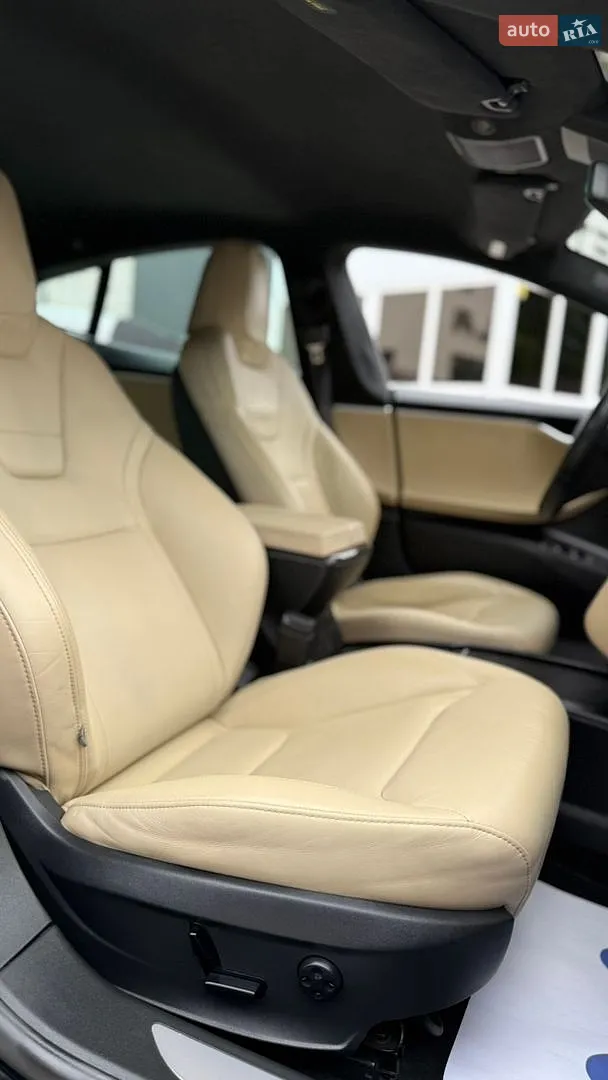 2016 Tesla Model S - мініатюра 24