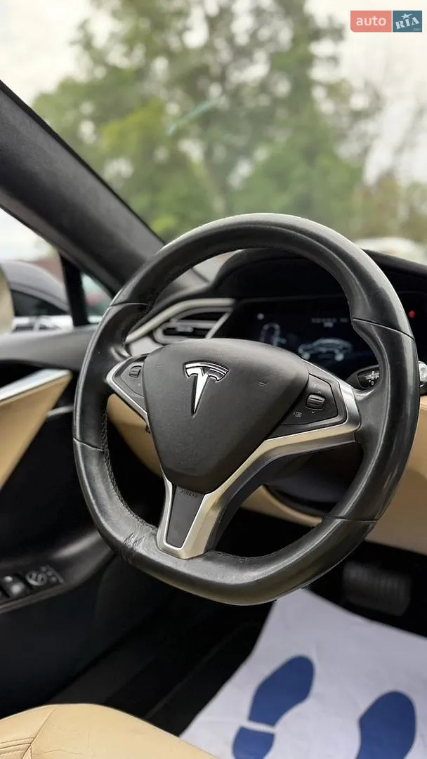 2016 Tesla Model S - мініатюра 25