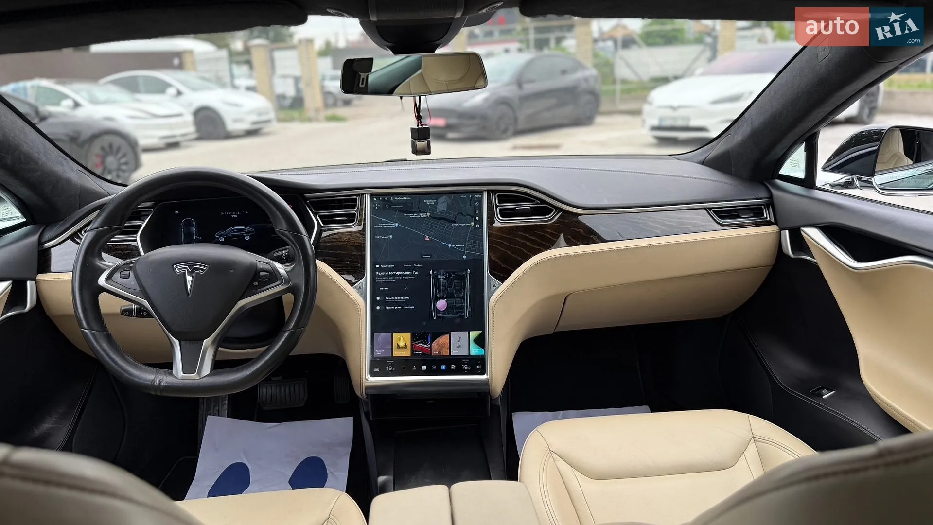 2016 Tesla Model S - мініатюра 26