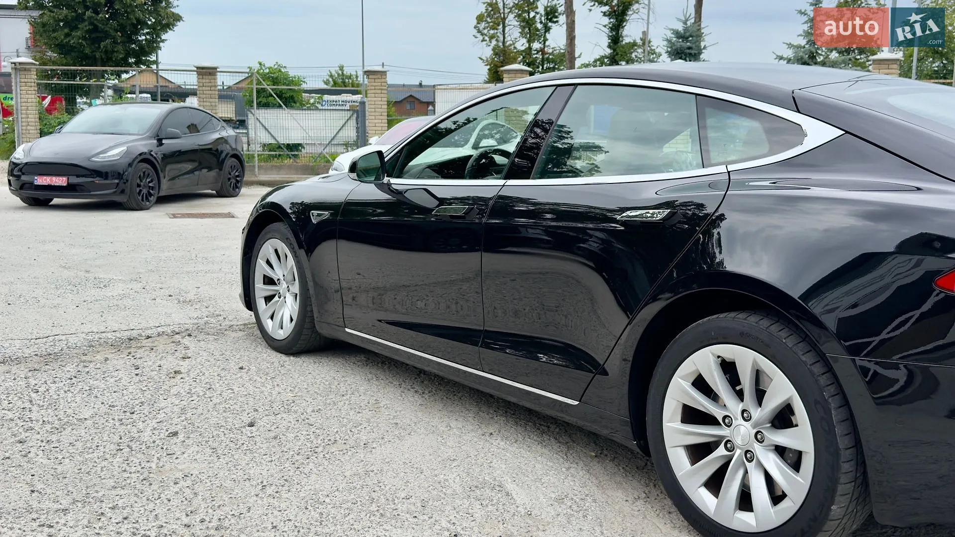 2016 Tesla Model S - мініатюра 16