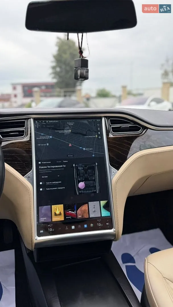 2016 Tesla Model S - мініатюра 28