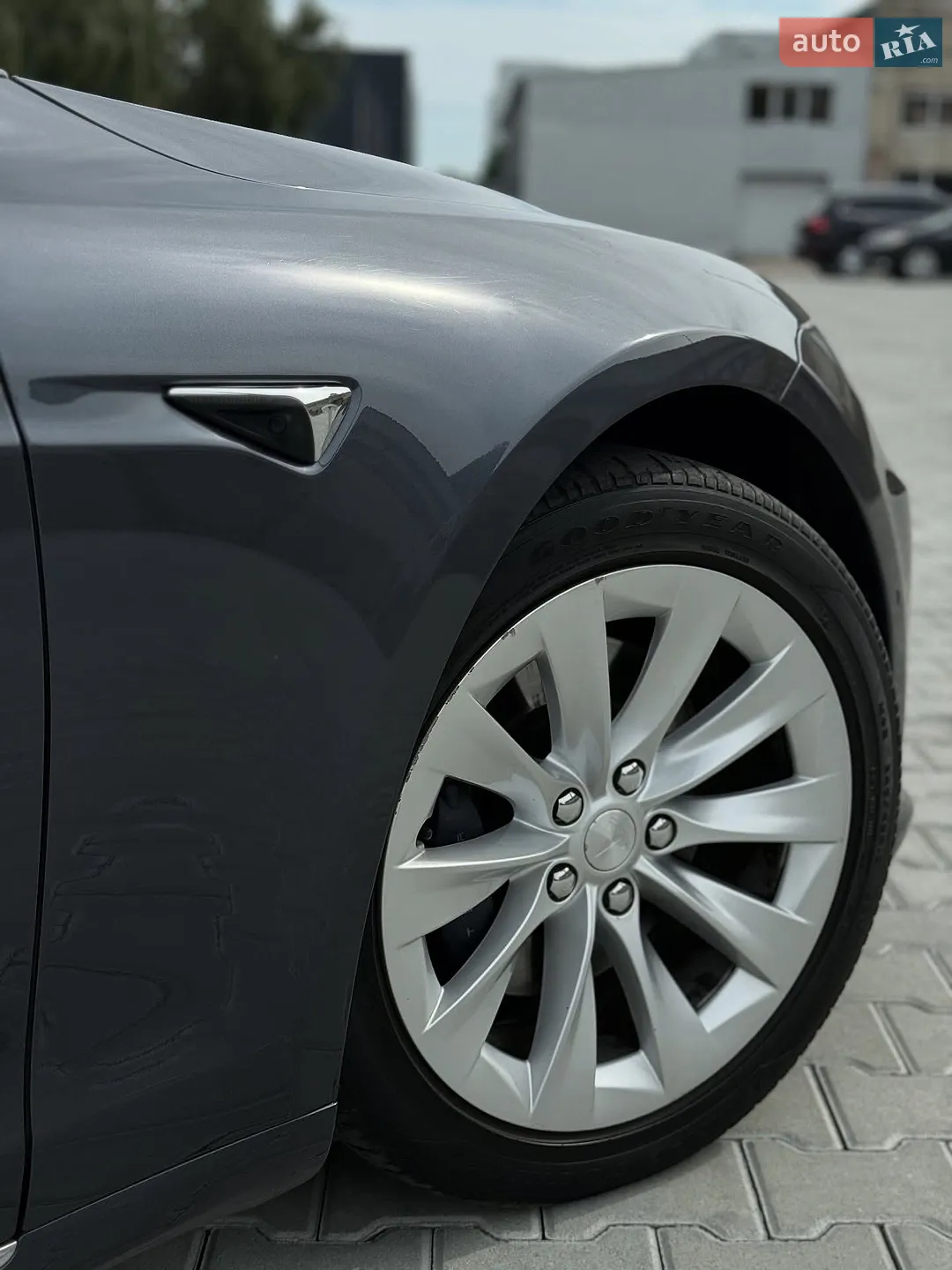 2018 Tesla Model S - мініатюра 6