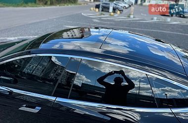 Лифтбек Tesla Model S 2016 в Киеве