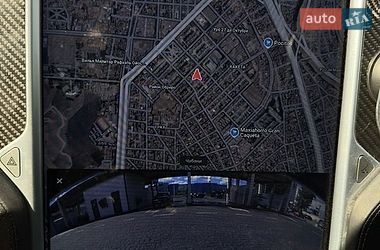 Лифтбек Tesla Model S 2016 в Киеве