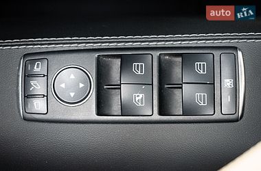 Ліфтбек Tesla Model S 2014 в Києві