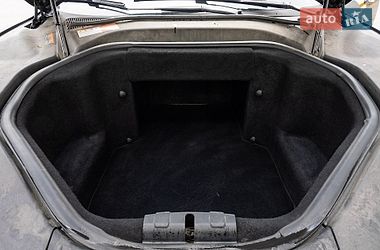 Ліфтбек Tesla Model S 2014 в Києві