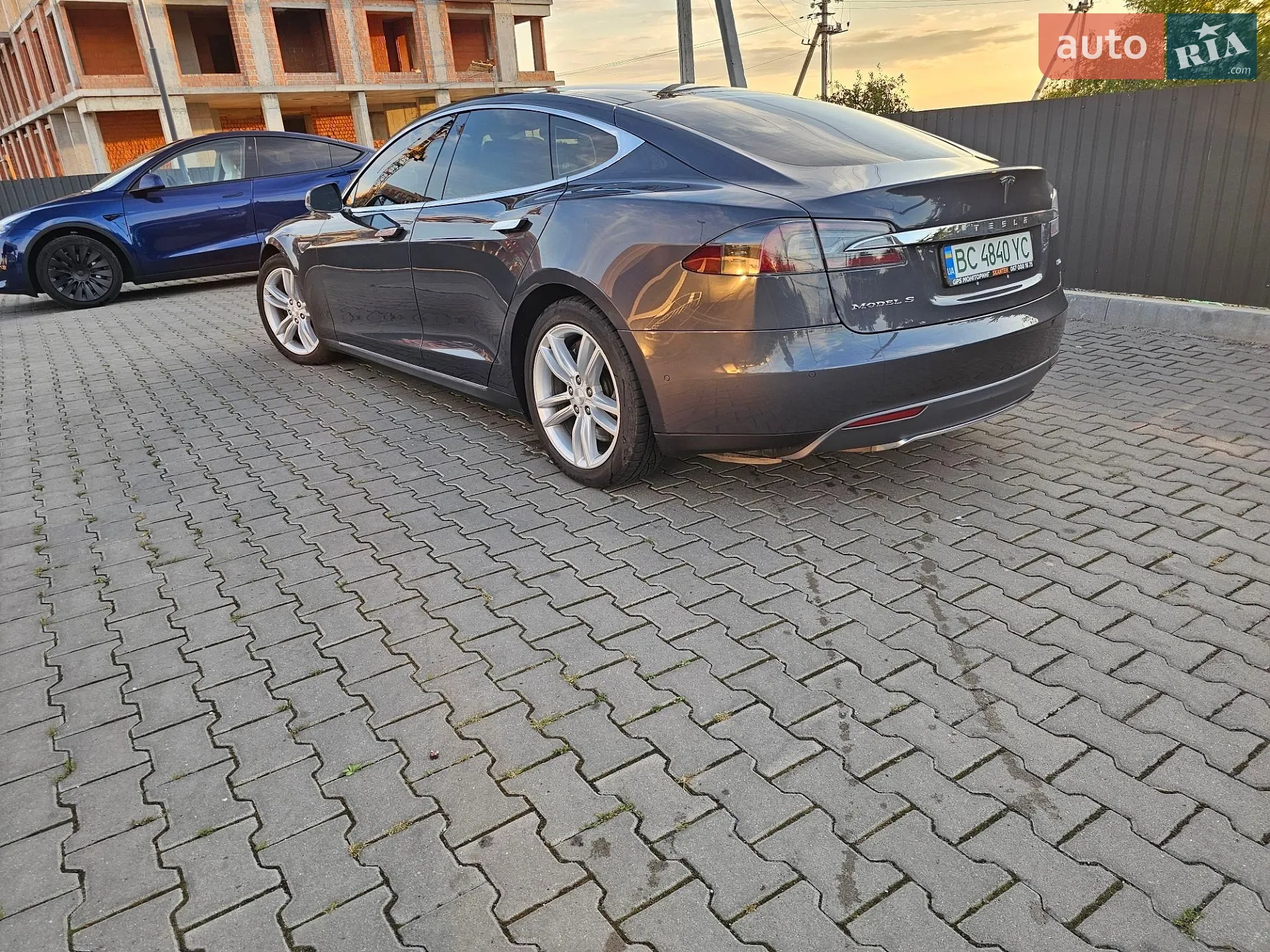 2015 Tesla Model S - мініатюра 38
