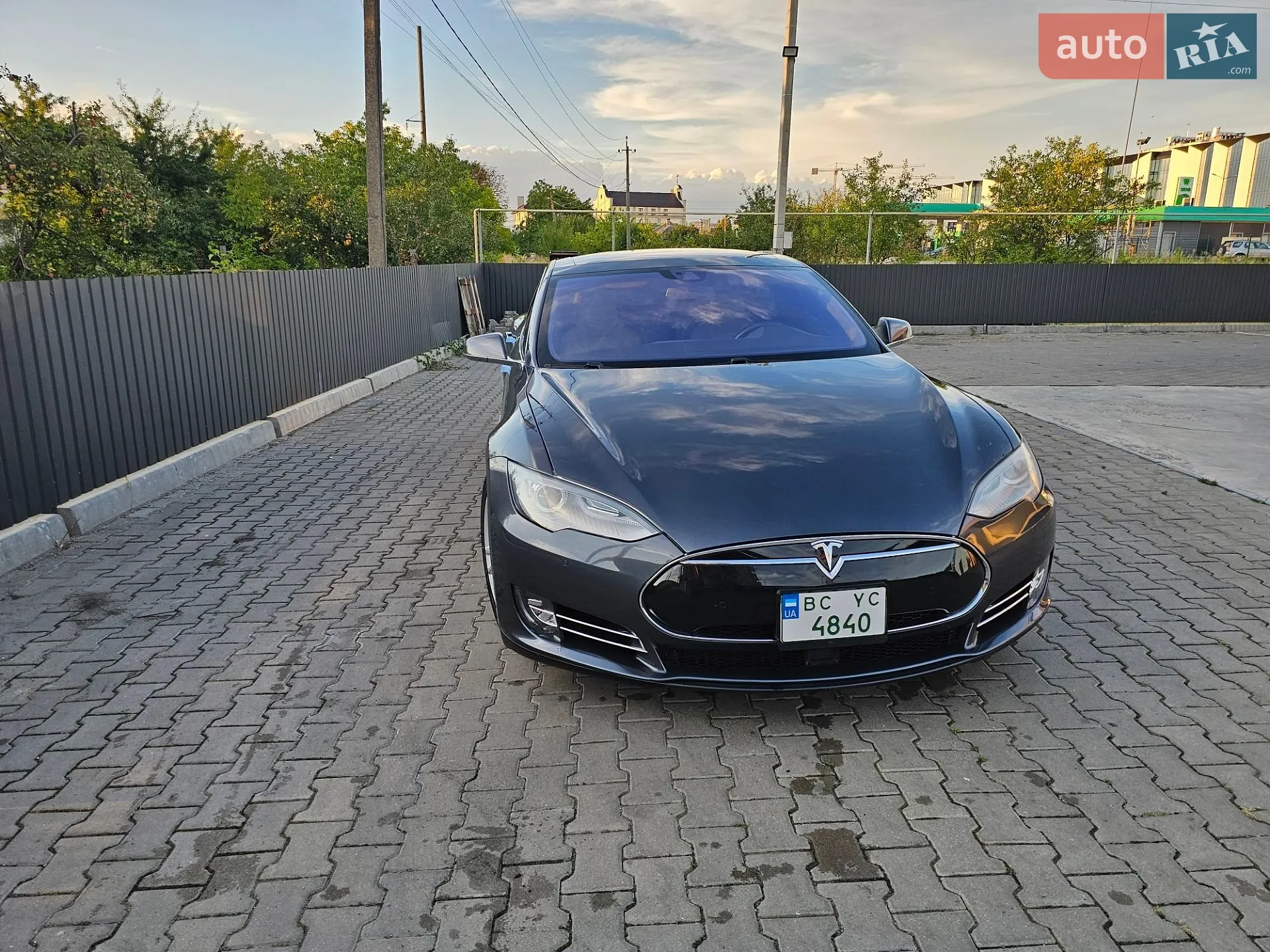 2015 Tesla Model S - мініатюра 44