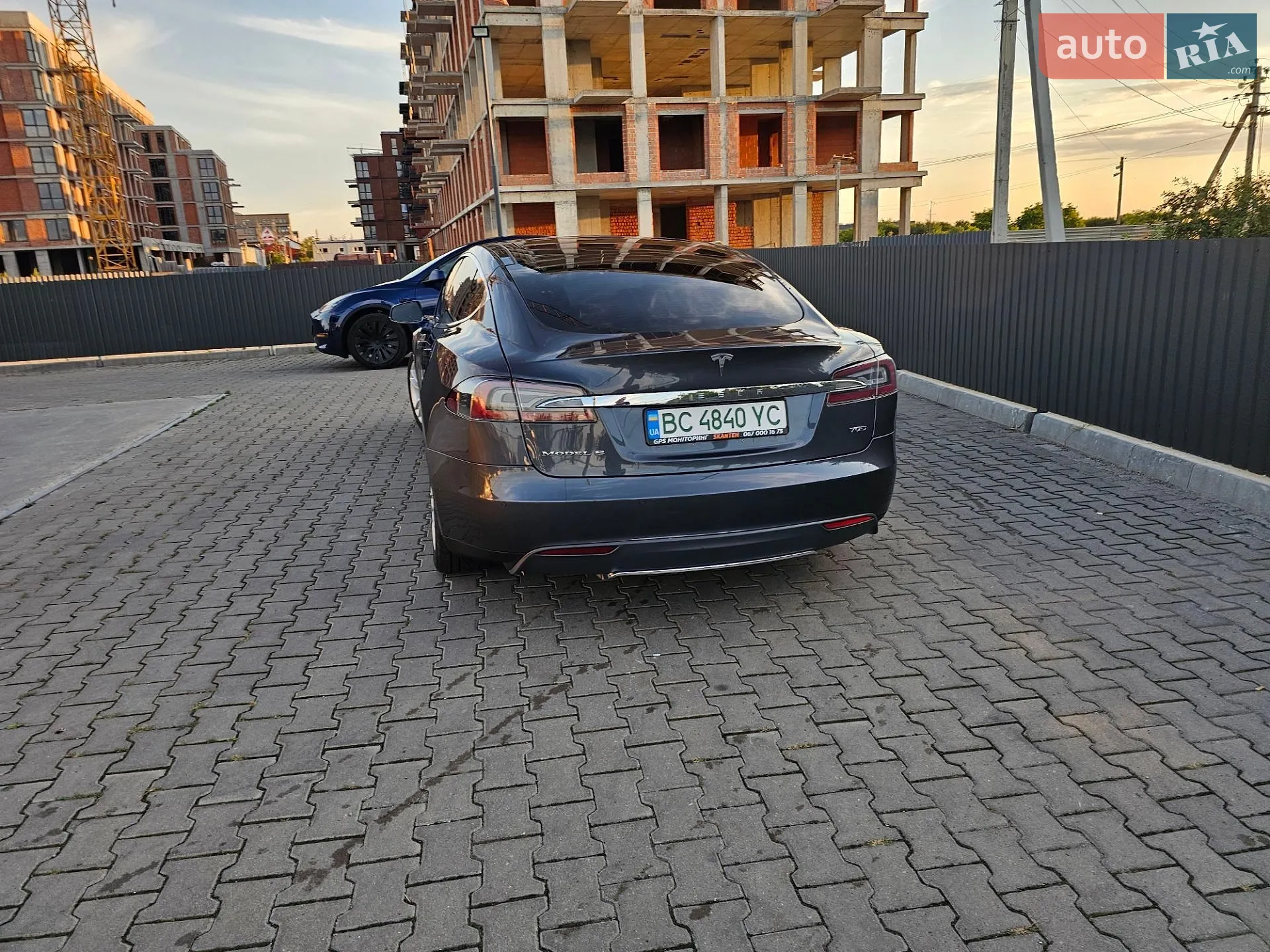 2015 Tesla Model S - мініатюра 39