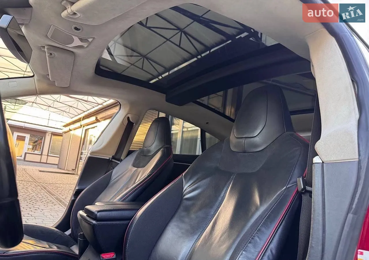2013 Tesla Model S - мініатюра 7