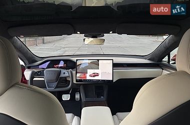 Лифтбек Tesla Model S 2023 в Николаеве