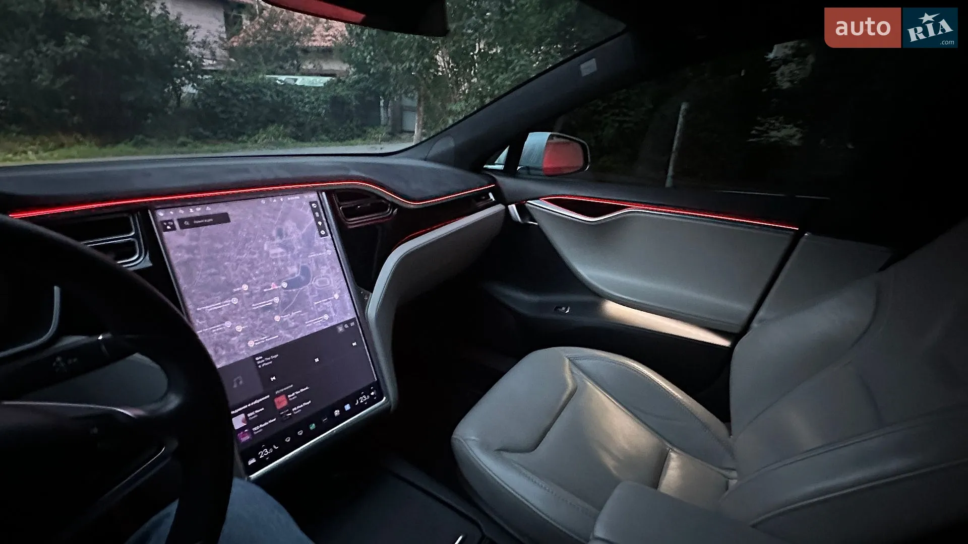 2016 Tesla Model S - мініатюра 14
