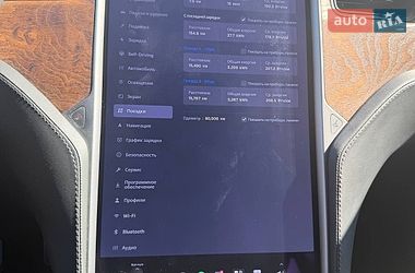 Лифтбек Tesla Model S 2020 в Николаеве фото 4 Лифтбек Tesla Model S 2020 в Николаеве