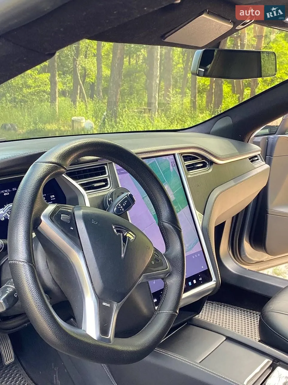 2013 Tesla Model S - мініатюра 23