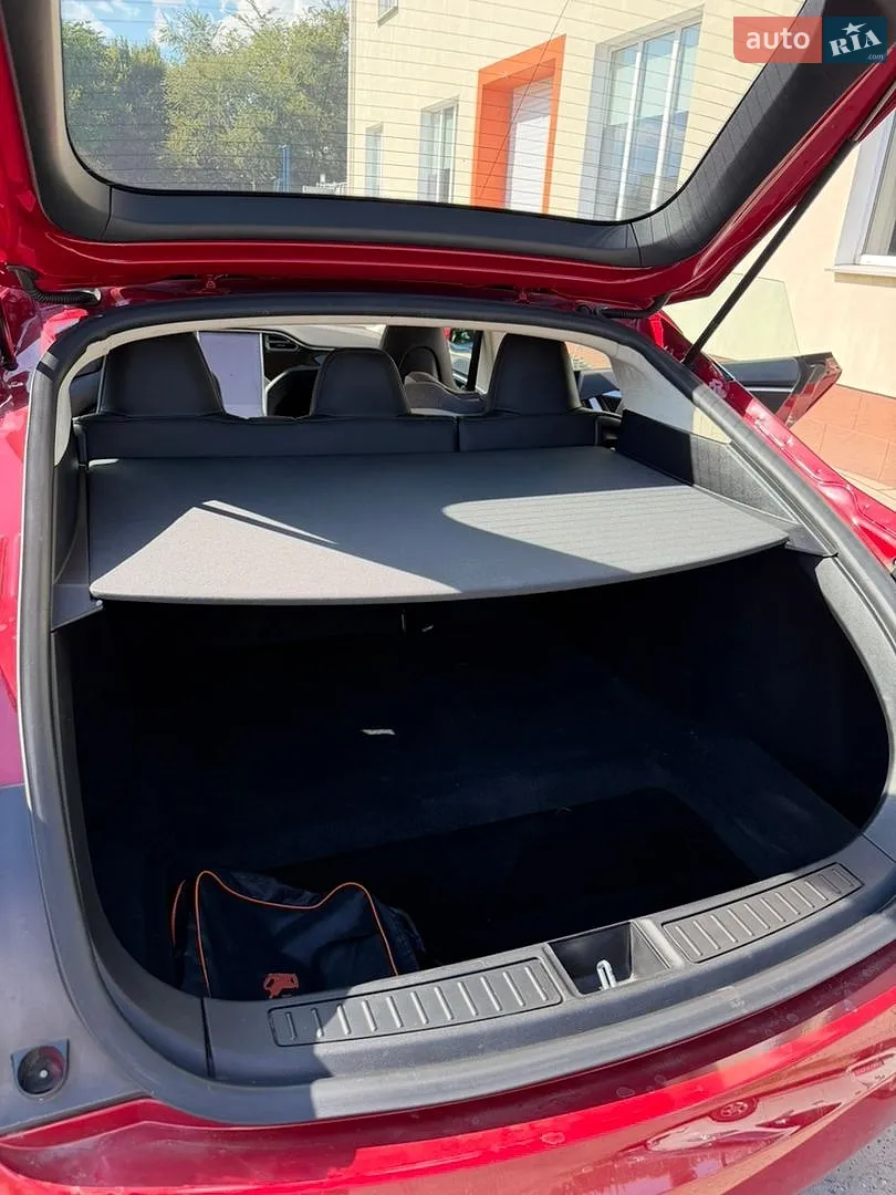 2016 Tesla Model S - мініатюра 15