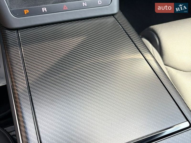 Лифтбек Tesla Model S 2021 в Киеве фото 33 Лифтбек Tesla Model S 2021 в Киеве