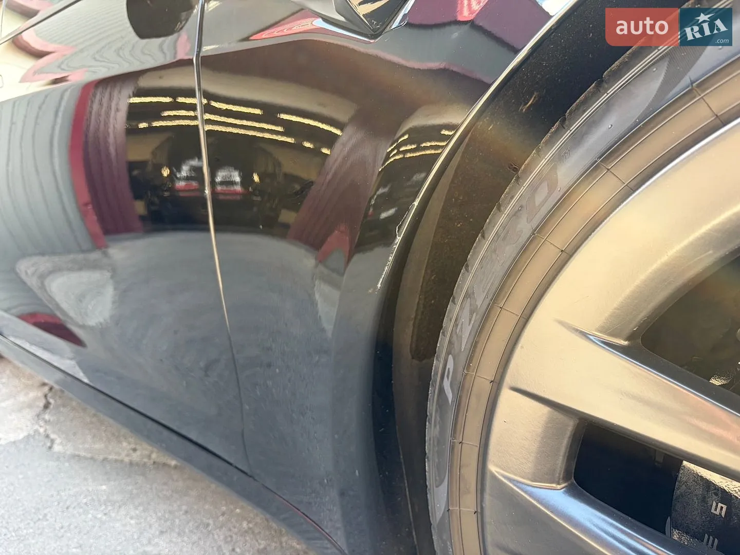 2021 Tesla Model S - мініатюра 58