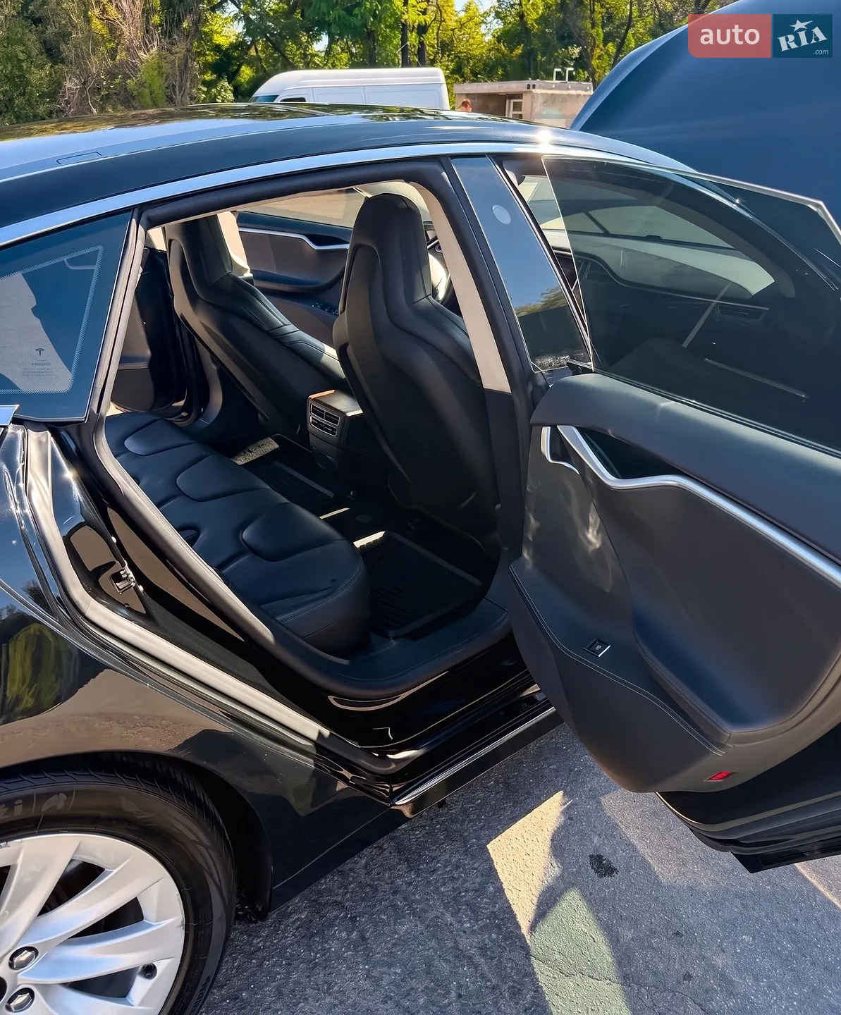 2016 Tesla Model S - мініатюра 14