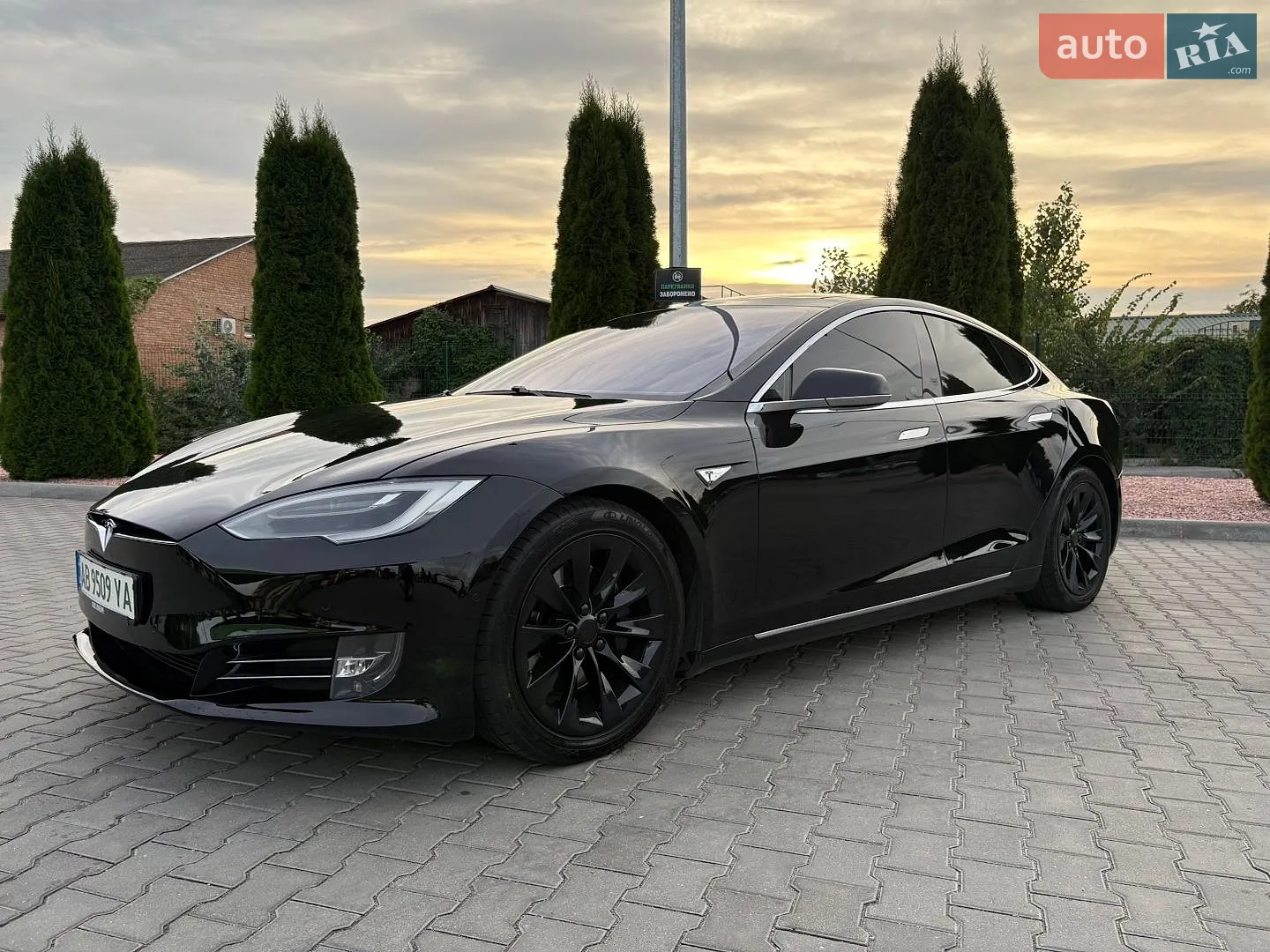 2016 Tesla Model S - мініатюра 5