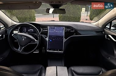 Ліфтбек Tesla Model S 2016 в Вінниці фото 21 Ліфтбек Tesla Model S 2016 в Вінниці