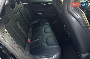 Ліфтбек Tesla Model S 2016 в Вінниці фото 26 Ліфтбек Tesla Model S 2016 в Вінниці