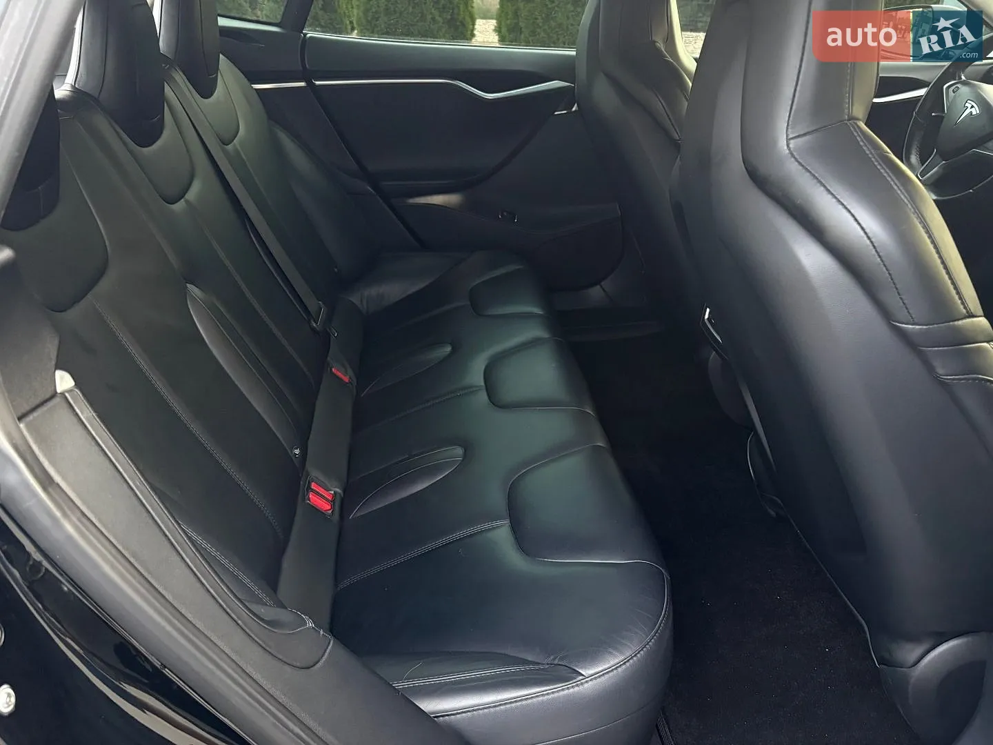 2016 Tesla Model S - мініатюра 26