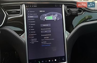 Ліфтбек Tesla Model S 2016 в Вінниці фото 32 Ліфтбек Tesla Model S 2016 в Вінниці