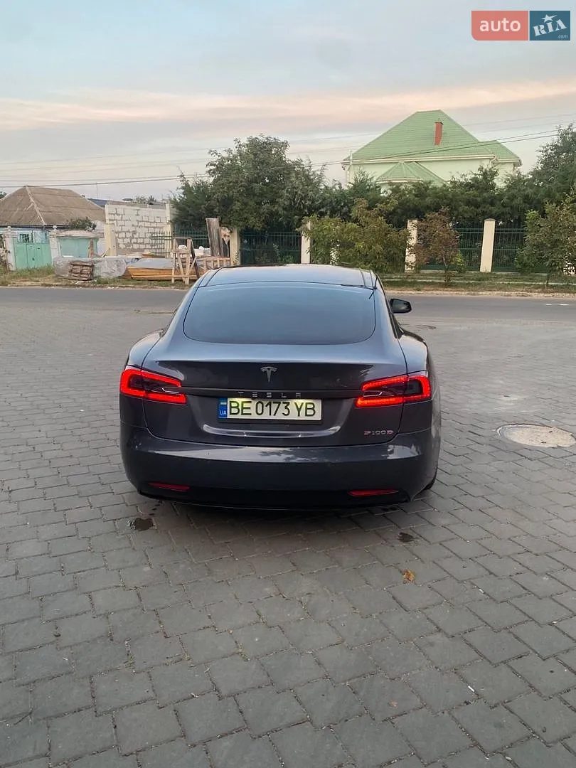 2018 Tesla Model S - мініатюра 7