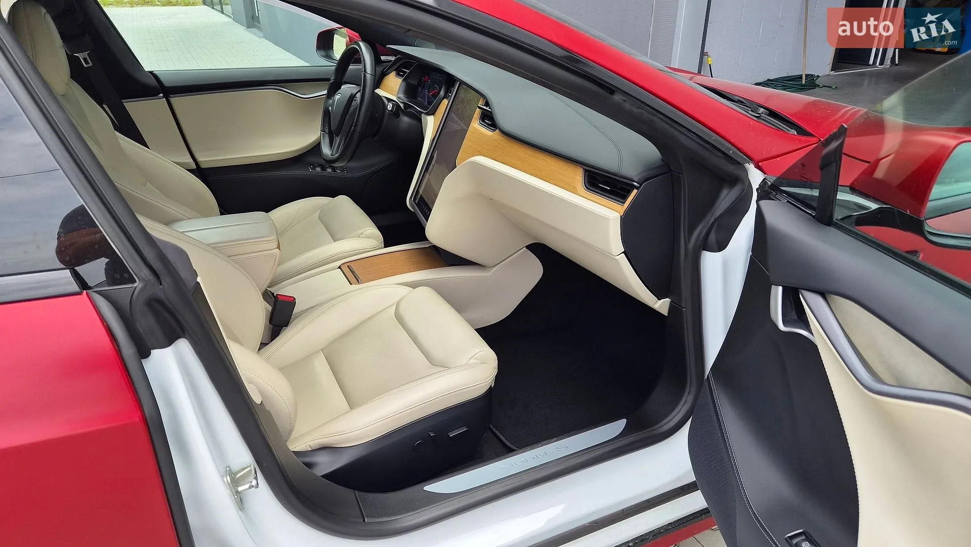2020 Tesla Model S - мініатюра 13