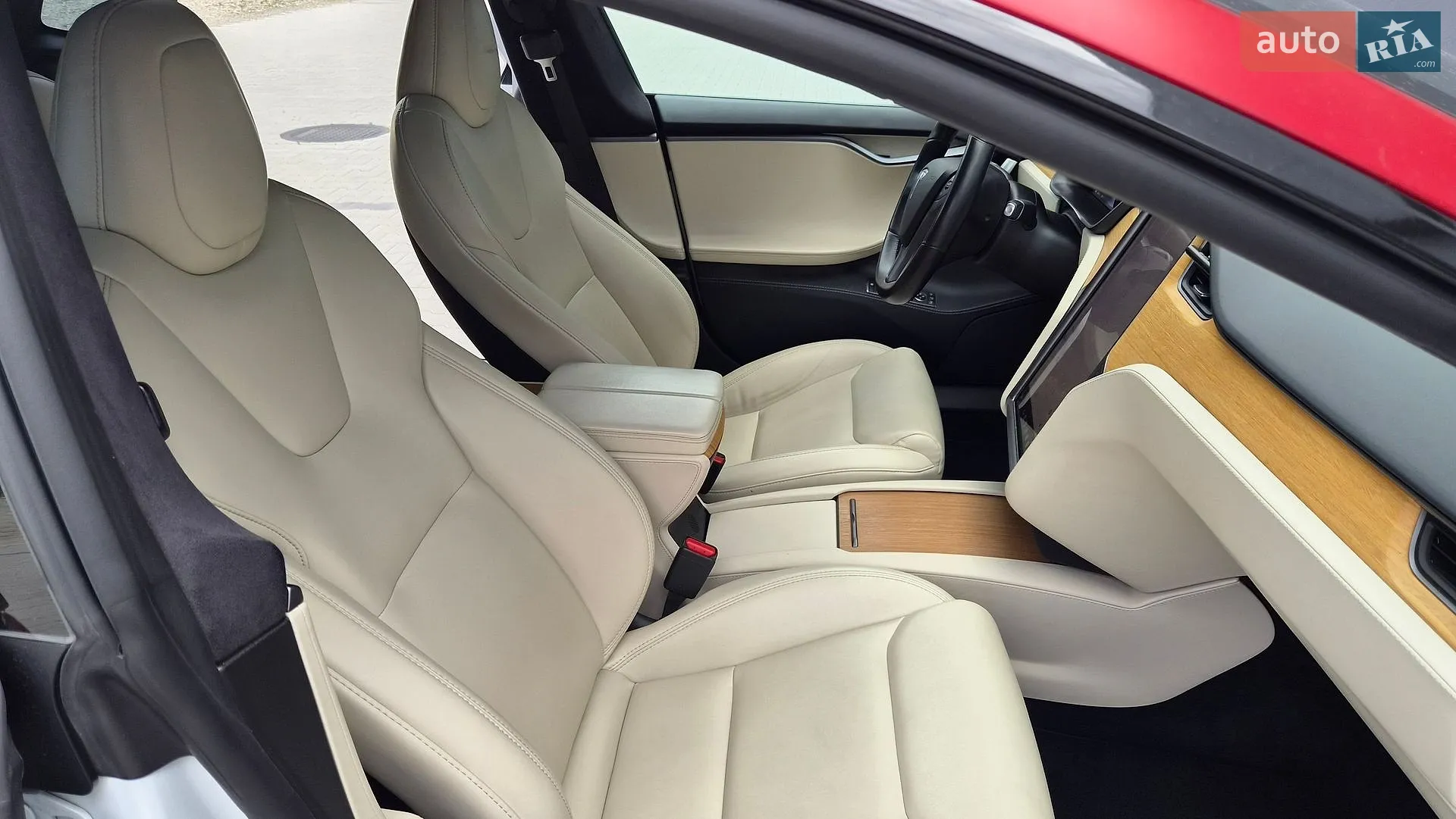 2020 Tesla Model S - мініатюра 14
