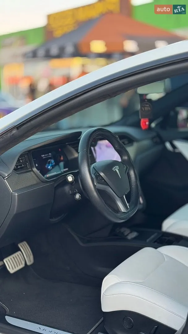 2019 Tesla Model S - мініатюра 13
