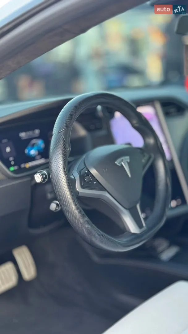 2019 Tesla Model S - мініатюра 16