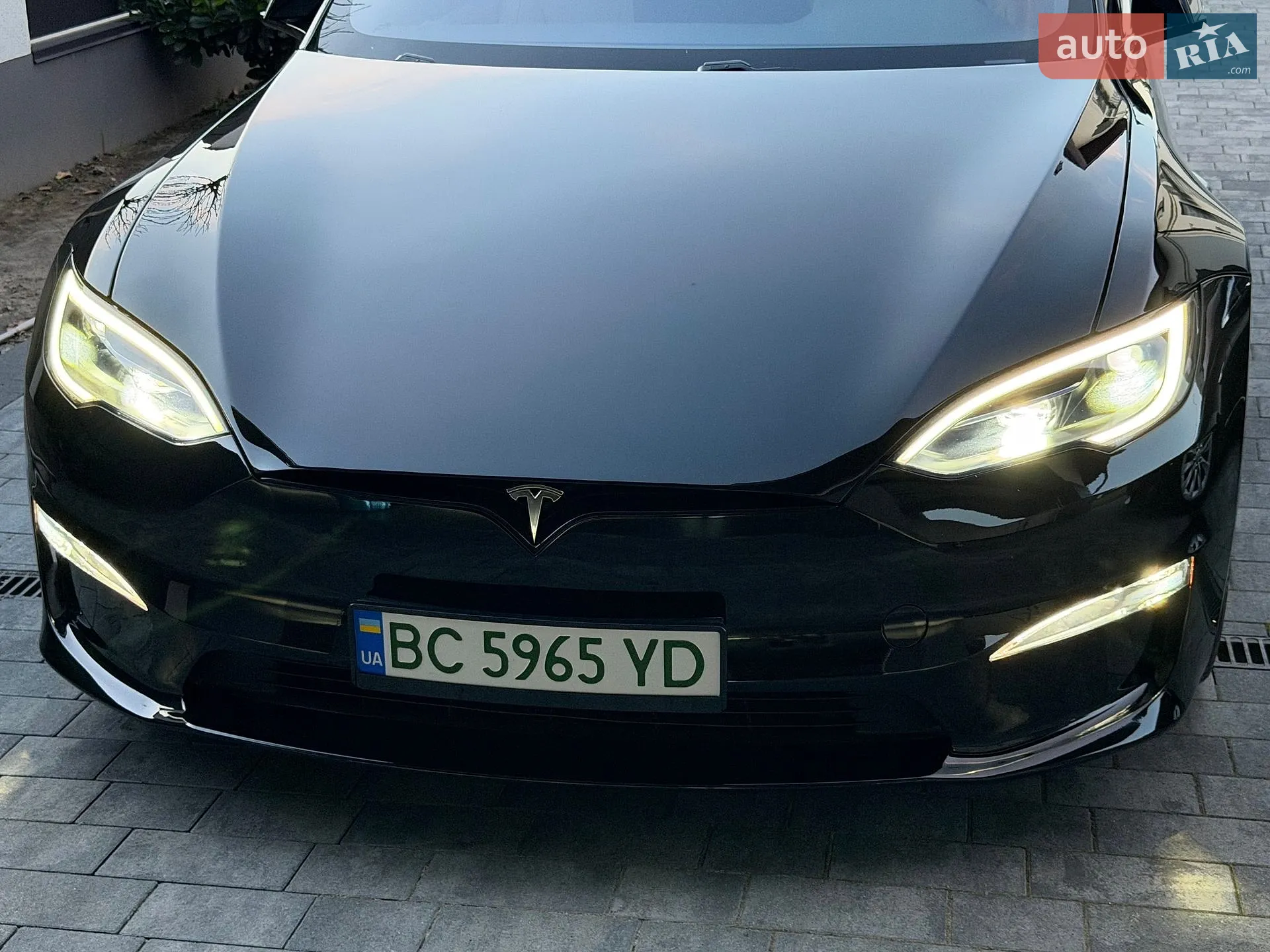 2023 Tesla Model S - мініатюра 43