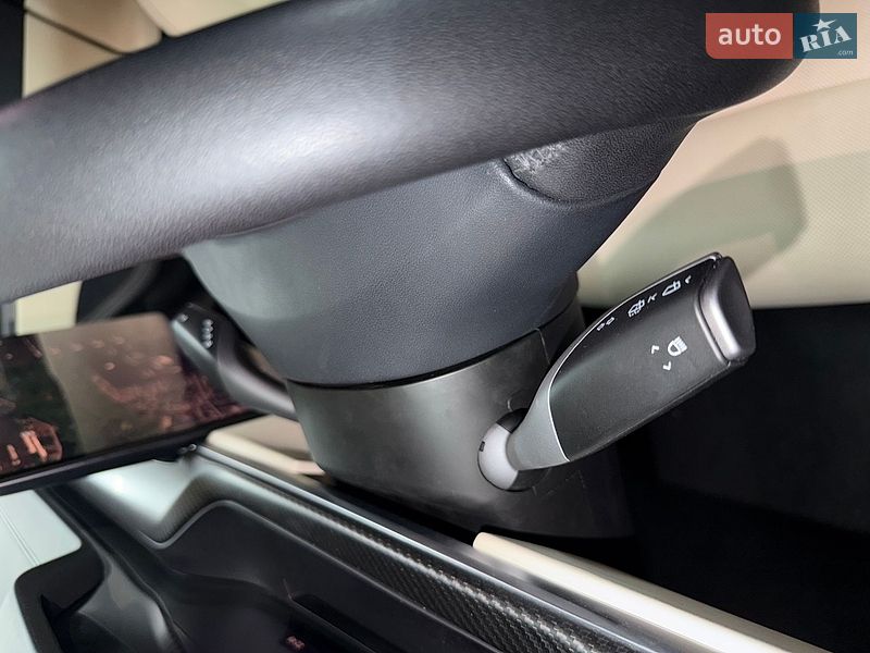 Ліфтбек Tesla Model S 2023 в Львові фото 9 Ліфтбек Tesla Model S 2023 в Львові