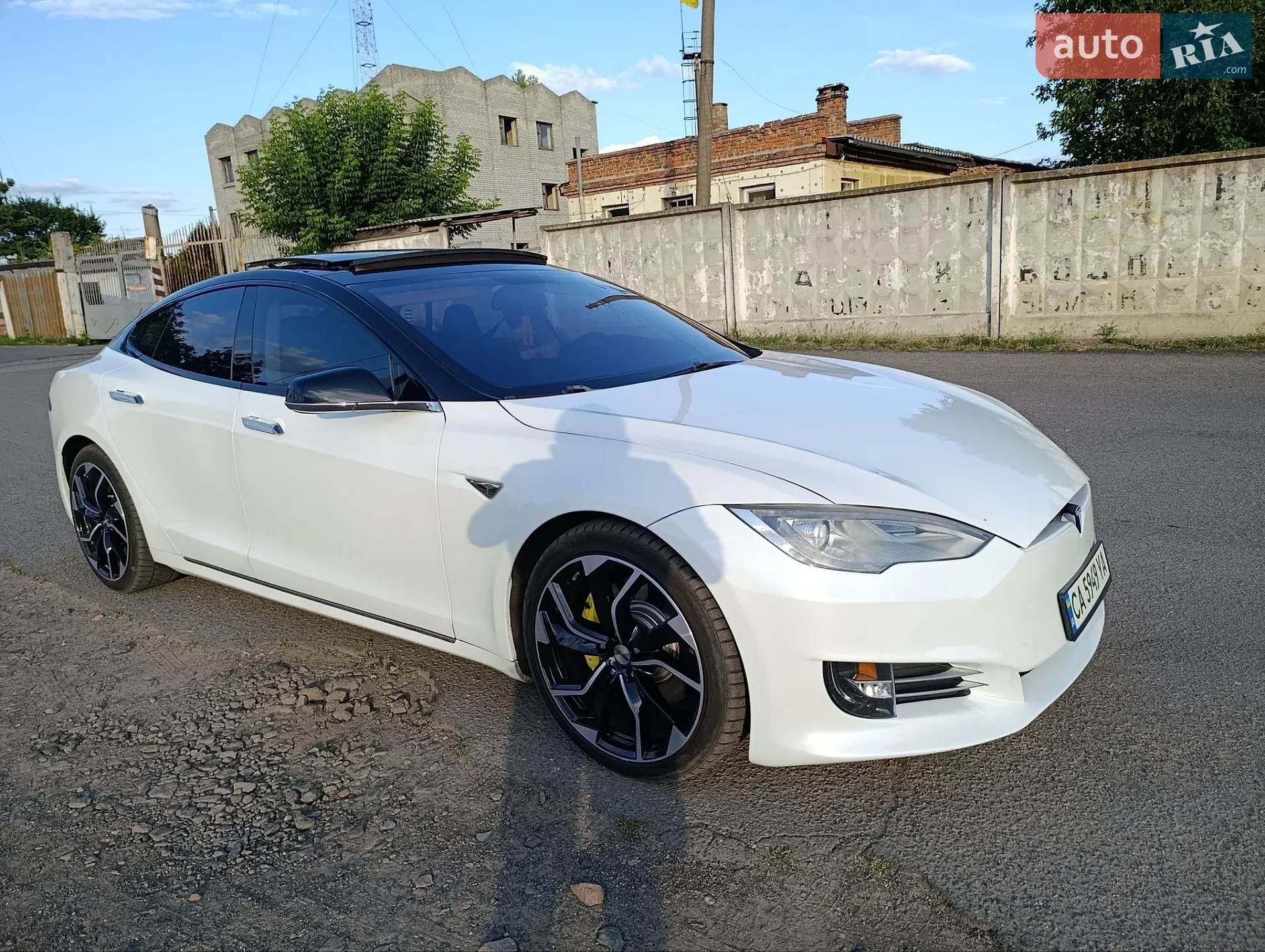 2013 Tesla Model S - мініатюра 27