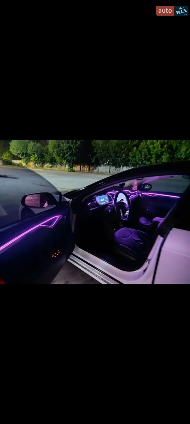 2013 Tesla Model S - мініатюра 36