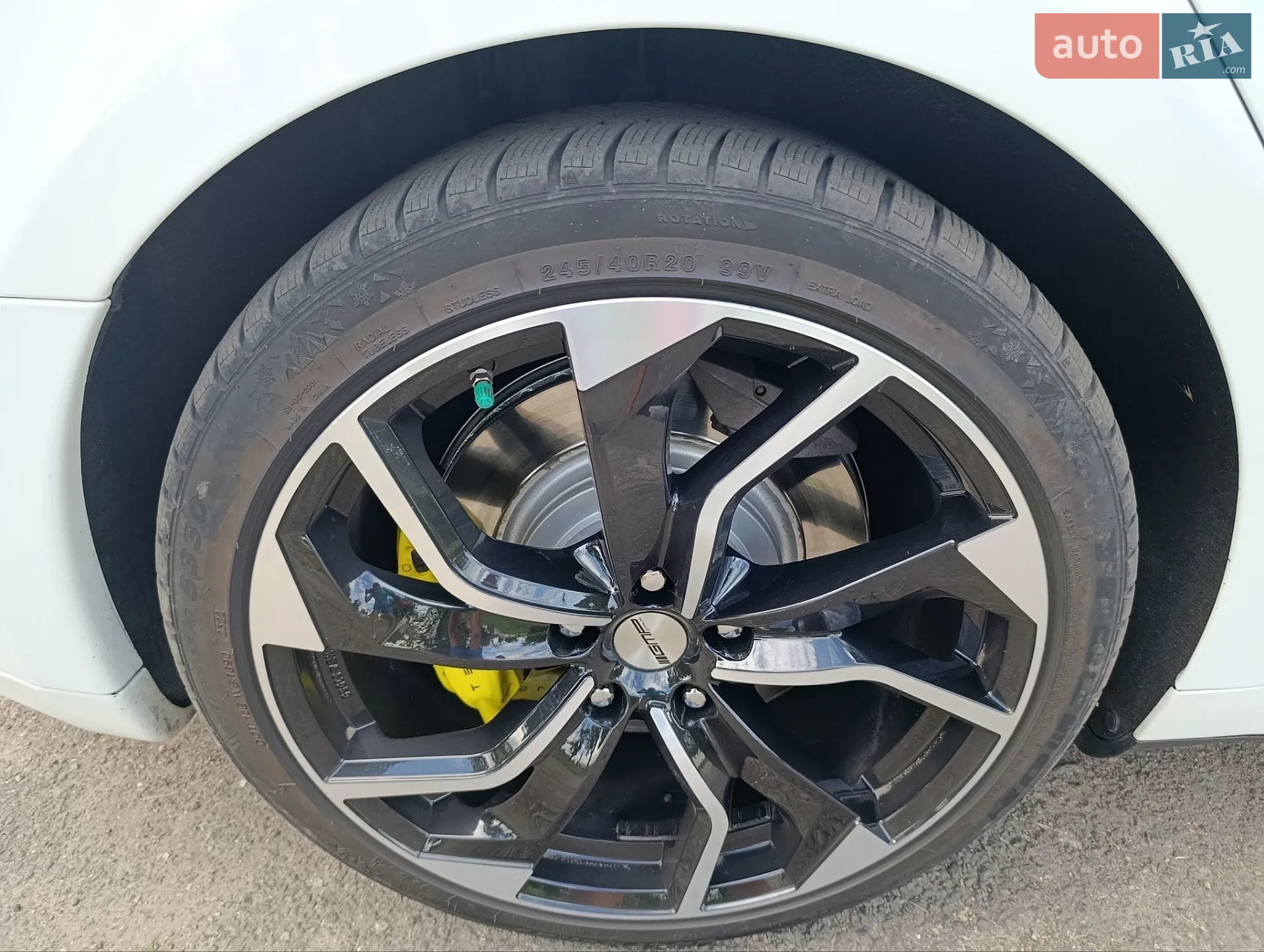 2013 Tesla Model S - мініатюра 49