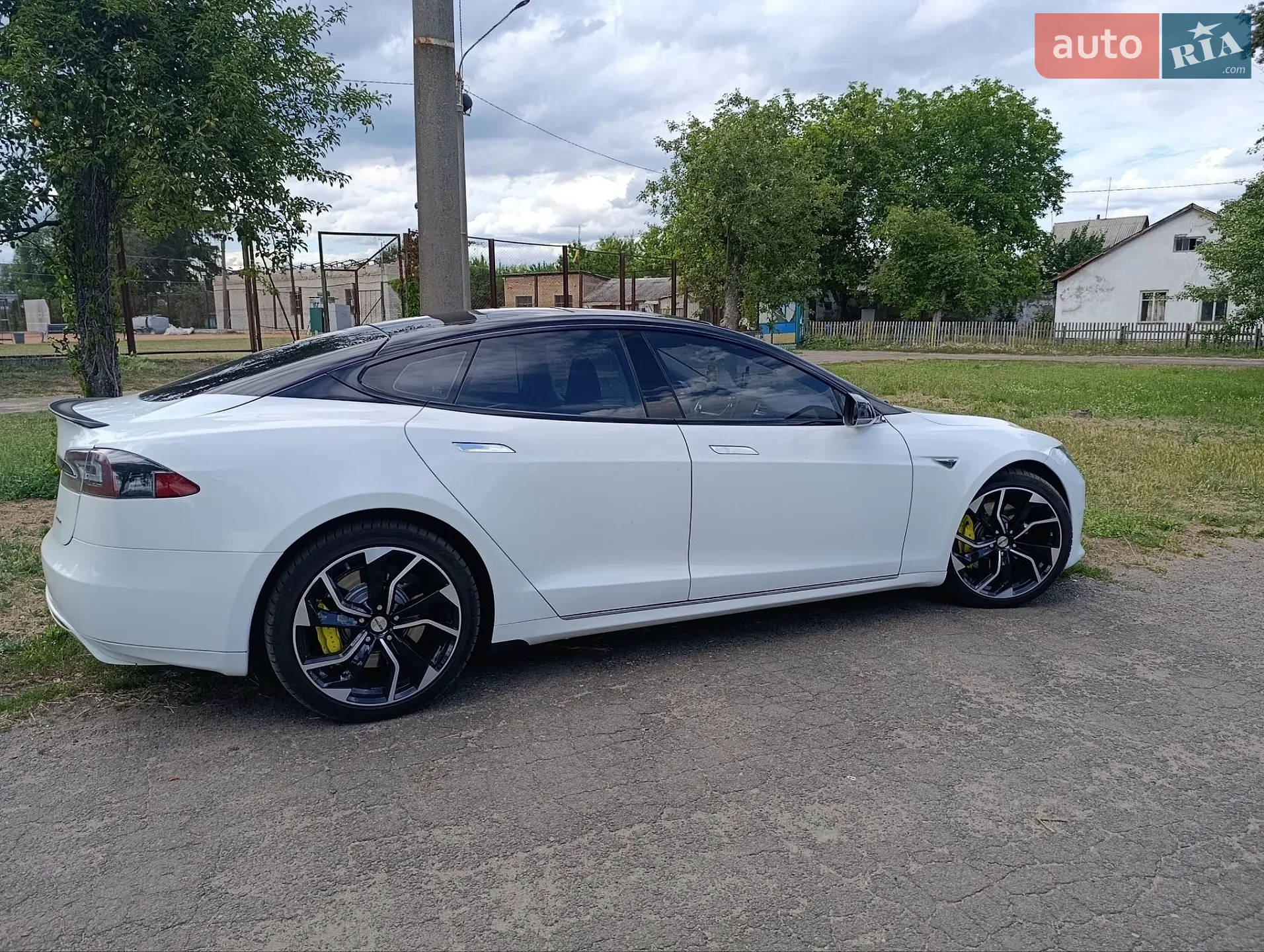 2013 Tesla Model S - мініатюра 51