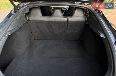 Ліфтбек Tesla Model S 2015 в Кривому Розі фото 26 Ліфтбек Tesla Model S 2015 в Кривому Розі