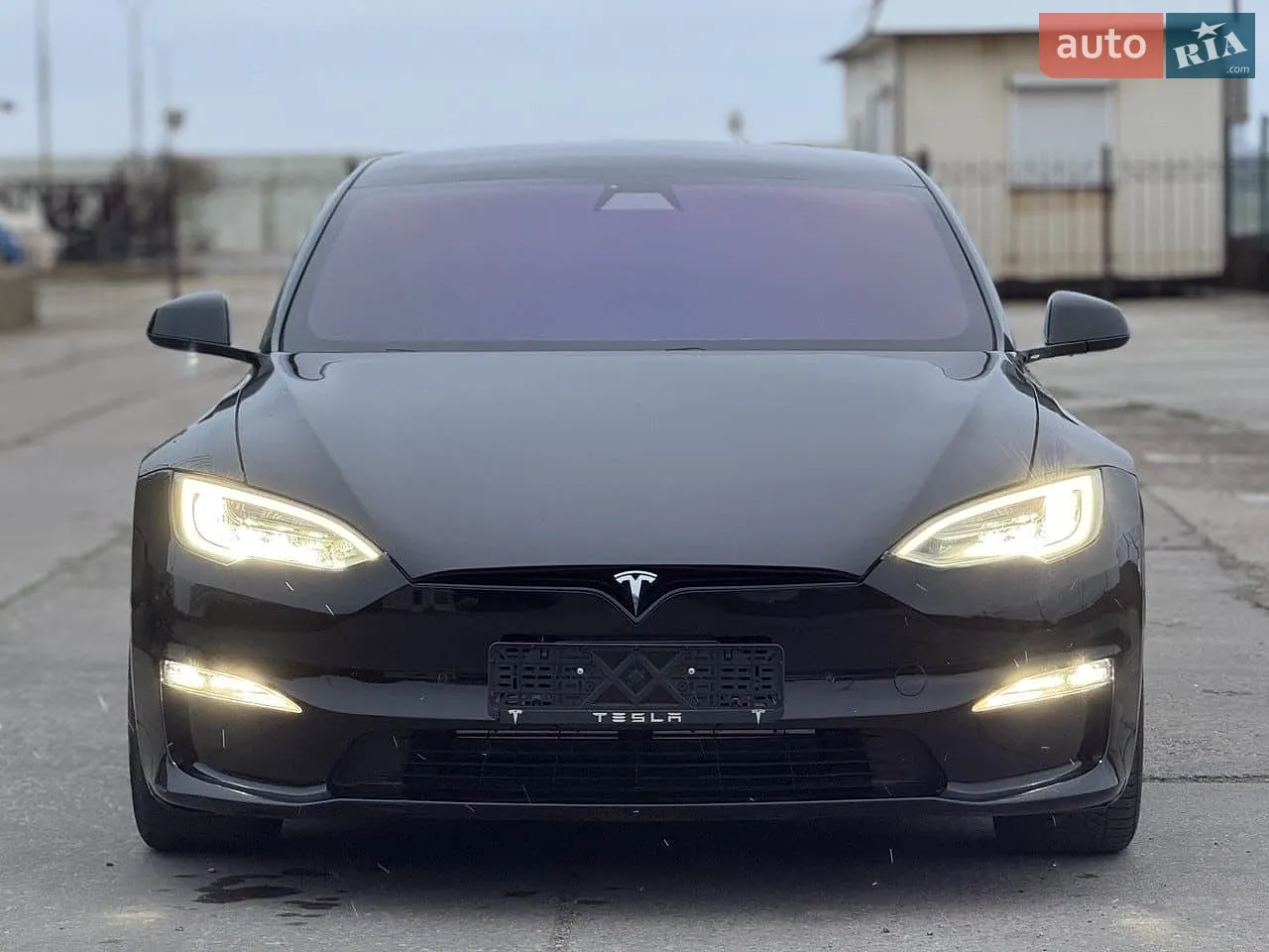 2023 Tesla Model S - мініатюра 2