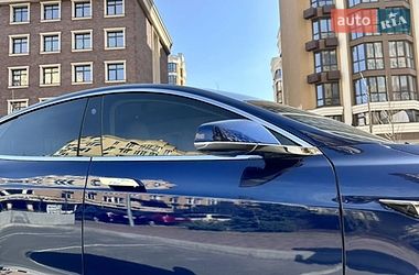 Лифтбек Tesla Model S 2018 в Киеве фото 4 Лифтбек Tesla Model S 2018 в Киеве