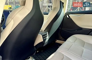 Лифтбек Tesla Model S 2018 в Киеве фото 20 Лифтбек Tesla Model S 2018 в Киеве