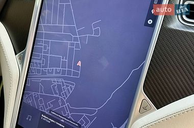 Лифтбек Tesla Model S 2018 в Киеве фото 28 Лифтбек Tesla Model S 2018 в Киеве