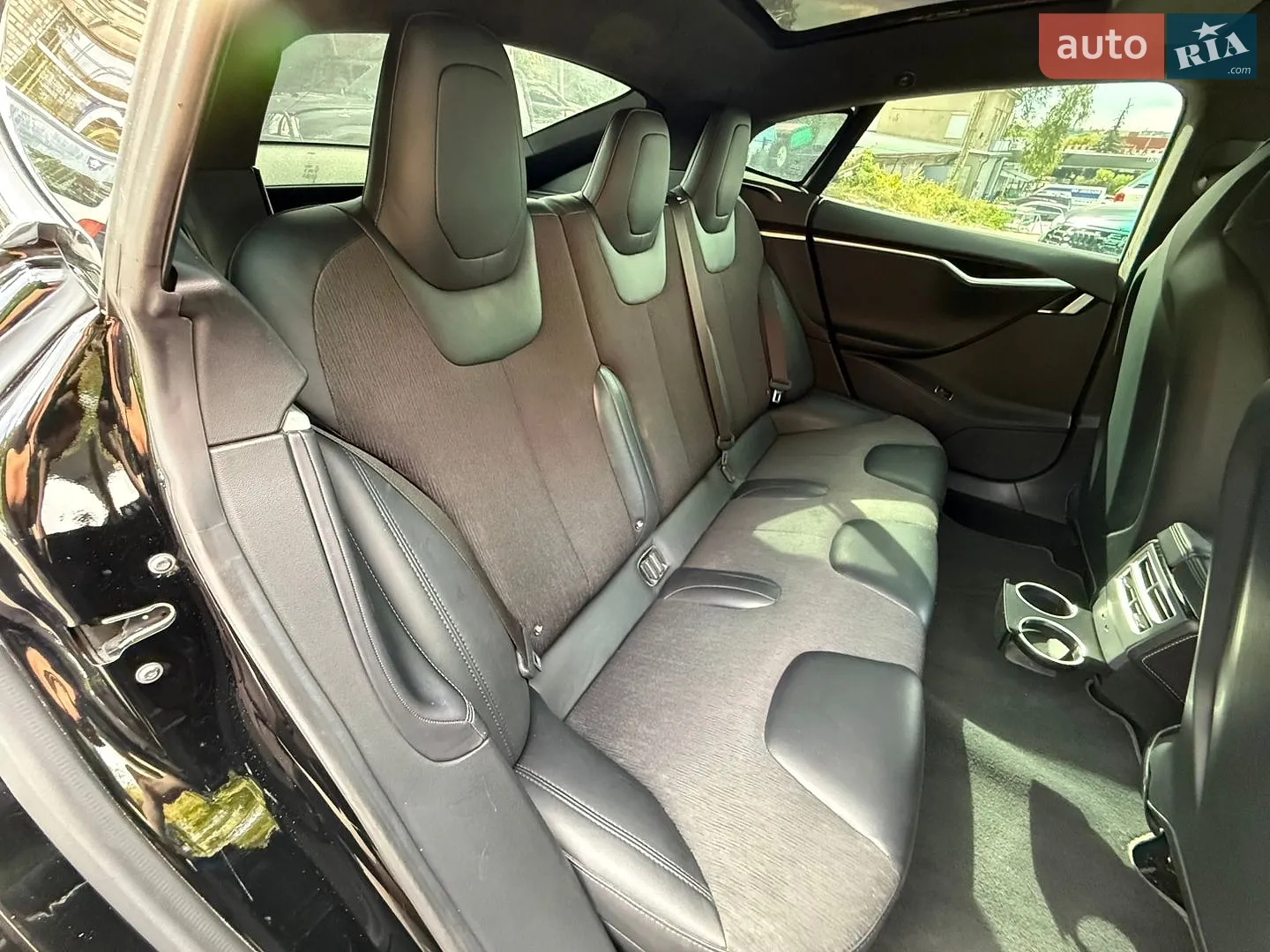 2016 Tesla Model S - мініатюра 12